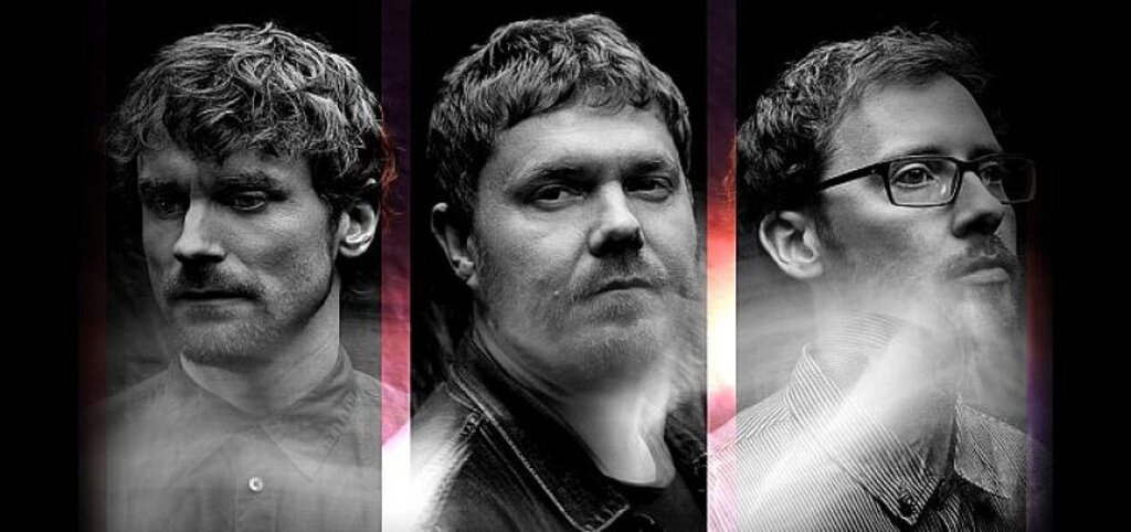 Mercury Ödüllü GoGo Penguin “Akustik Elektronika” Melodileriyle 15 Aralık’ta Zorlu PSM’de!