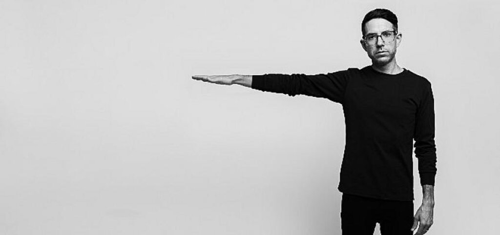 Modern Cazın Marka İsmi Mark Guiliana 21 Ekim'de CRR'de