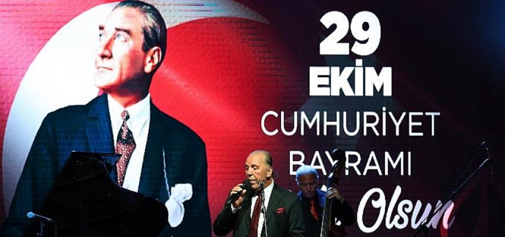 Nirvana Cosmopolitan Cumhuriyet Etkinlikleri’nin İlk Günü Tamamlandı