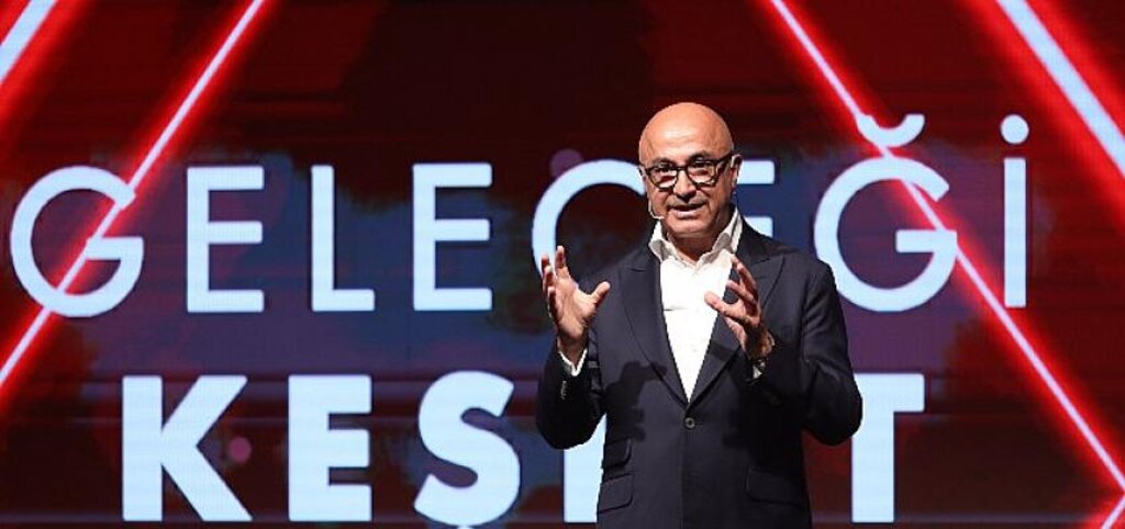 Otokoç Otomotiv'in Yeni Markası: AVIS FİLO MAESTRO