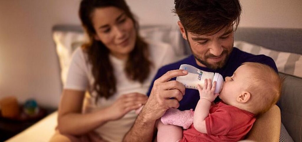 Philips, Emzirme Haftası için 25 Ülkede Annelerin Emzirme Tercihlerini Araştırdı