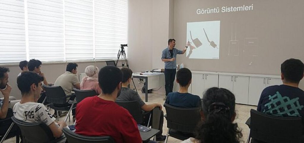 Pilot Eğitimlerinde 4’üncü Dönem