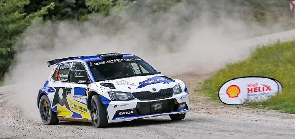 Ralli Heyecanı Ege’ye Taşınıyor