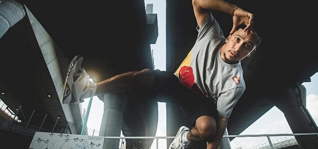 Red Bull BC One Dünya Finali Öncesi Ünlü Dansçılar Breakingin Olmazsa Olmaz Değerlerini Paylaşıyor