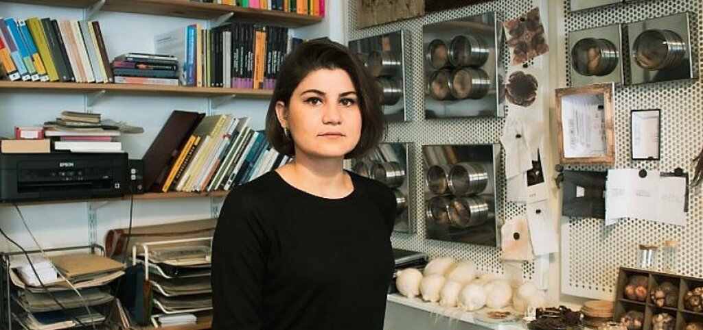 Sakıp Sabancı Müzesi Yaşayan Piramit Konuşmaları Başlıyor