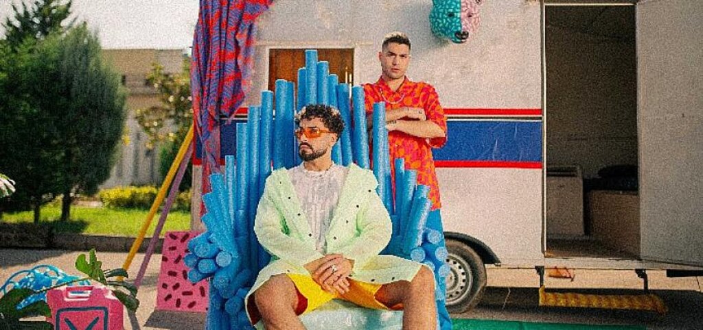 Sefo ve Aerro Yaz’ı aratmıyor: “Gitti”