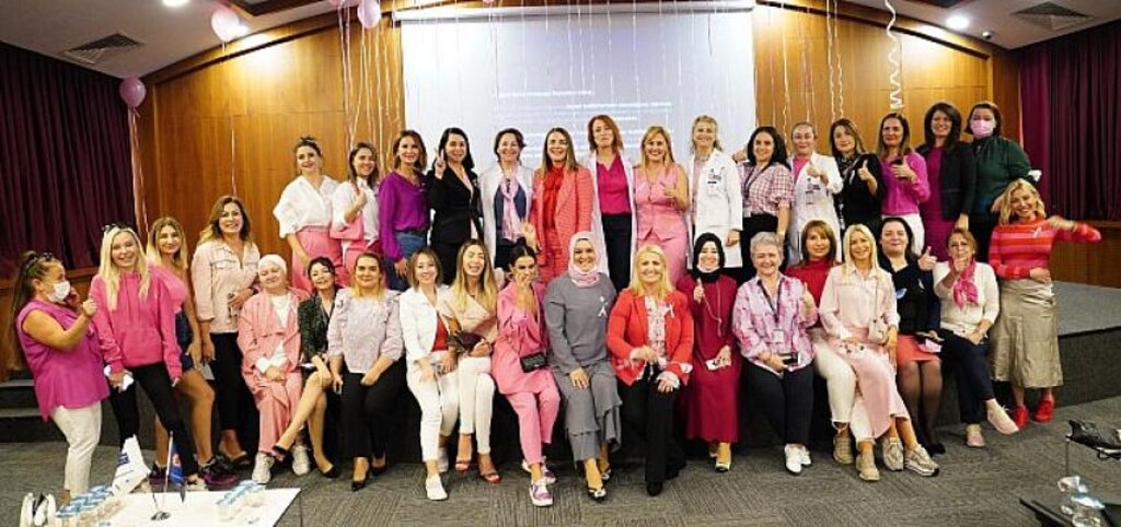 Seren Fosforoğlu'na Sosyal Sorumluluk Projesine Destek