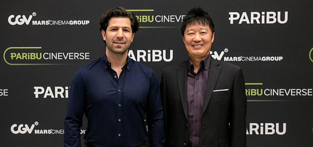 Sinemalarda Paribu Cineverse Dönemi Başlıyor