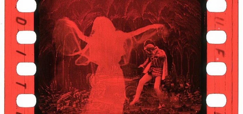 Sinematek Sinema Evi'nde Sessiz Perşembe