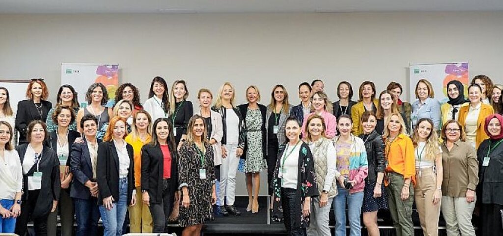 TEB, Kadın Bankacılığı ile kadın patronların ve girişimcilerin yanında olmaya devam ediyor