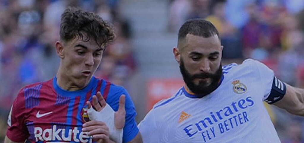 Tivibu’da El Clasico heyecanı