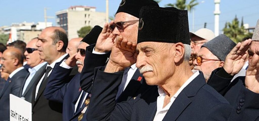 Torbalı’da Cumhuriyet coşkuyla kutlanıyor