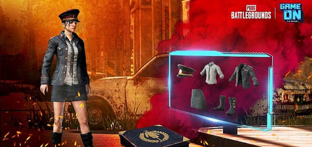 Türk Telekom GAMEON’dan Türkiye’de bir ilk: PUBG: Battlegrounds sürprizi!