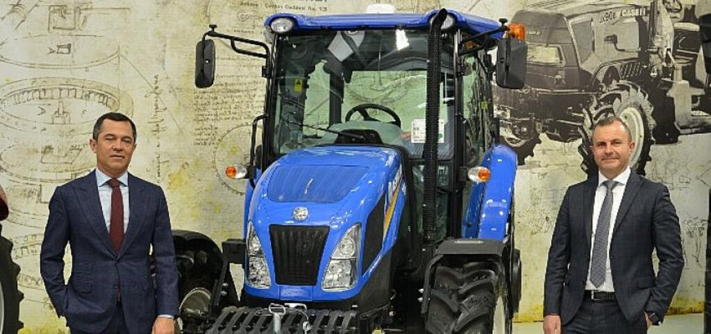 TürkTraktör 2022 Yılı Üçüncü Çeyrek Finansal Sonuçlarını Açıkladı