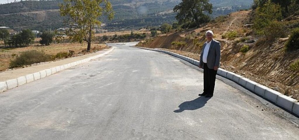 Uzundere trafiğine yeni nefes