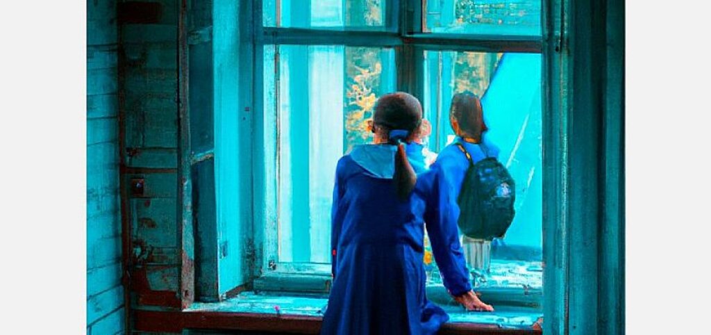 Yarın 11 Ekim Dünya Kız Çocukları Günü! Koruncuk Vakfı'ndan HayalimOkul Kampanyası!