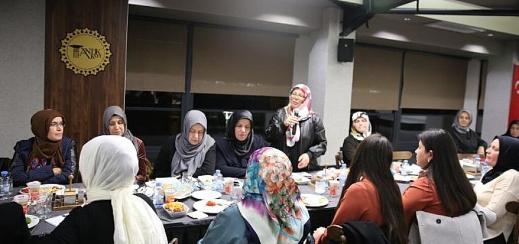 Yerel Kültür Platformu, Büyükşehir koordinasyonunda buluştu