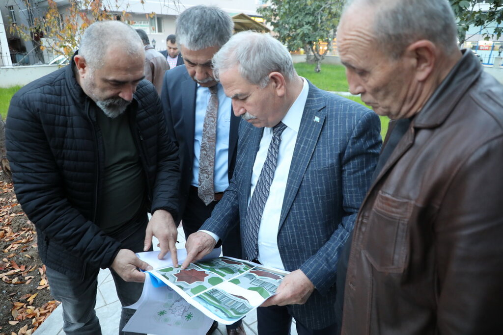 “Bu şehir benim sevdam”