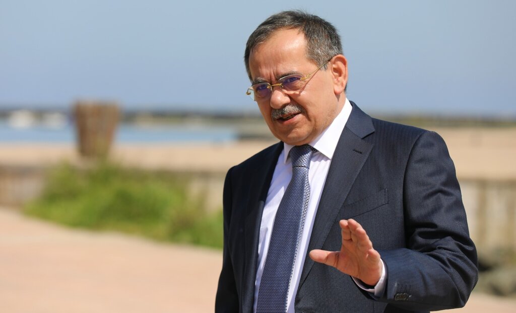 Samsun ‘Zehirsiz Kent’te Türkiye’ye örnek