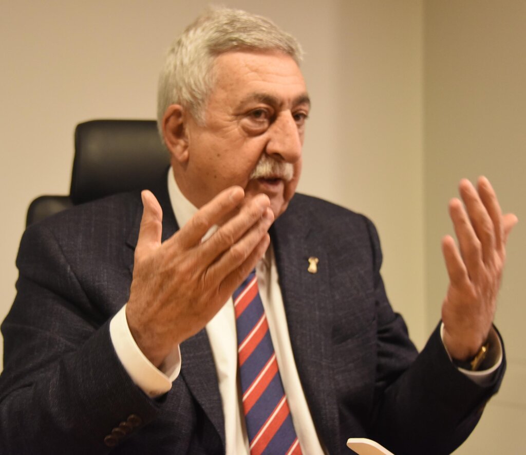 PALANDÖKEN, “ÇOCUK HAKLARINI KORUMAK YARINI KORUMAKTIR”