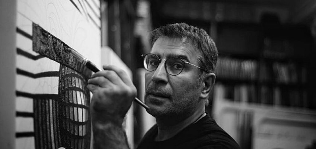 Ahmet Güneştekin'in 