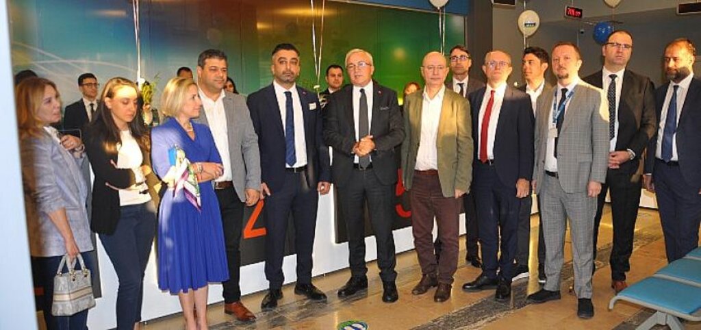 Aksa Doğalgaz’ın dijital dönüşüm sürecinin ilk aşaması tamamlandı