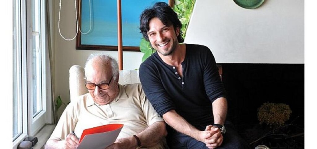 Amerikalı besteci Ellison: Yaşar Kemal'in ekoloji çağrısı uzlaştırıcı ve dürüst