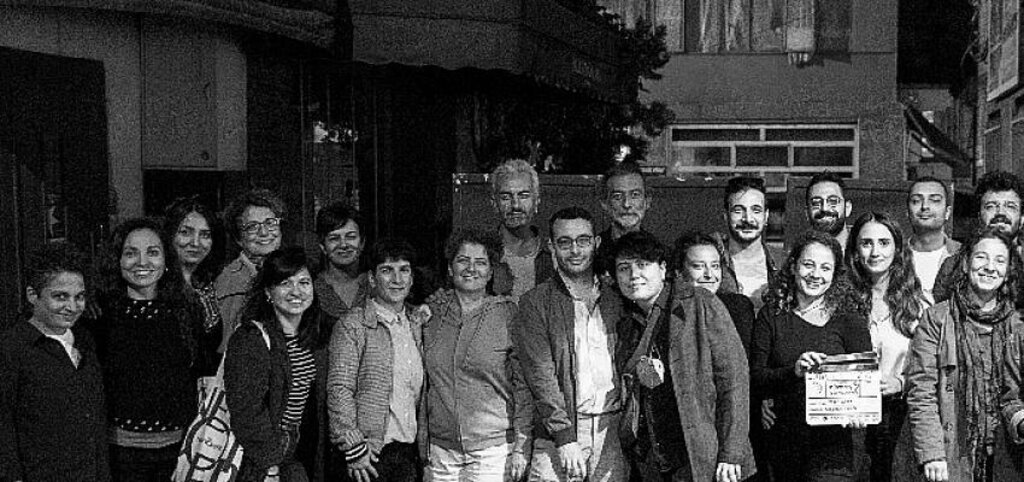 Anadolu Kültür Söyleşileri 17 Kasım'da başlıyor