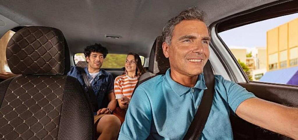 Araç çağırma hizmeti inDrive Türkiye'de kullanıma açıldı