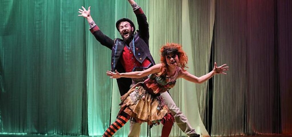 Aralık Ayında İş Sanat'ta Müzik Şöleni