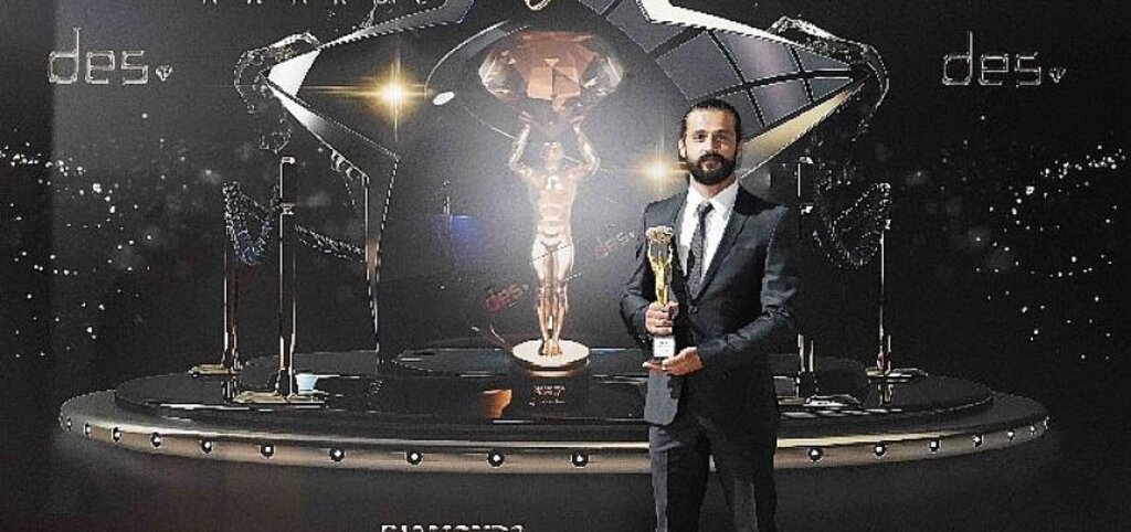 ''Baharat Dükkanı'' Yılın En İyi Baharat Markası Oldu!