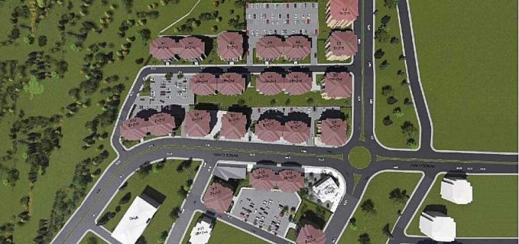 Barbaros Dönüşüm Projesinde uzlaşma görüşmeleri 15 Kasım'a uzatıldı