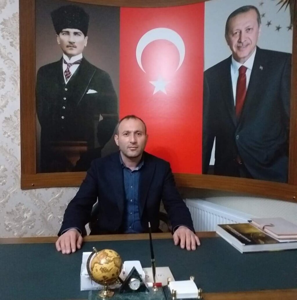 BAYBURTLULAR DERNEĞİ’NDE DEĞİŞİM RÜZGARI!