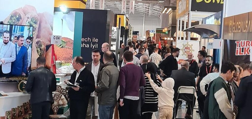 Bayim Olur musun Franchising ve Markalı Bayilik Fuarı’ndan Ziyaretçi Rekoru