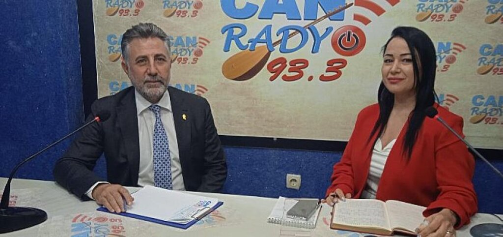 Bayraklı Belediyesi Kentsel Dönüşümün Garantörü