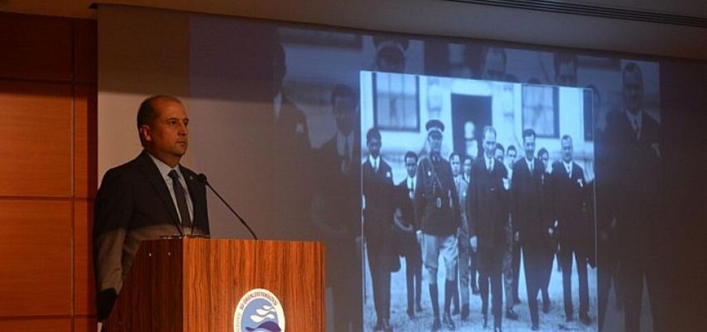 Biz Samsun’a kafamızı ve imanımızı götürüyoruz