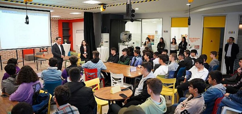 BSH Türkiye’nin “Bi’ Fikrim Var” Yarışmasına büyük ilgi