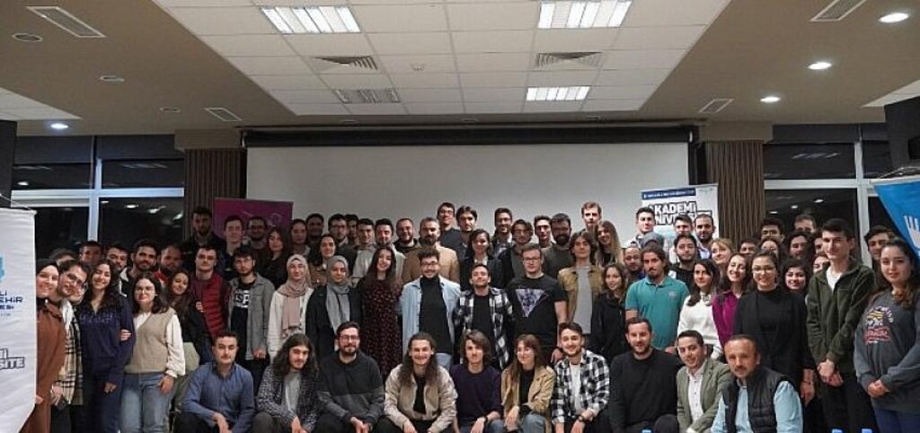 Büyükşehir'den öğrencilere hep destek tam destek