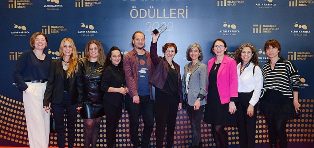 Çalı Köy Filmleri Festivali ödülle taçlandı