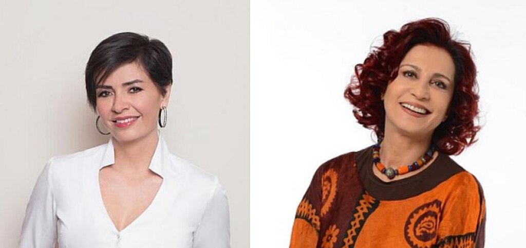 Çankaya 25 Kasım'a Hazır “Kadına Şiddete Hayır”