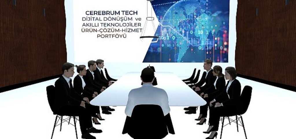 CereMeet 100 bin kullanıcıya ulaştı