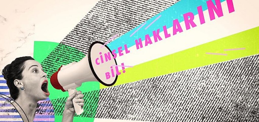 ‘Cinsel haklarını bil’ kampanya filmi yayında