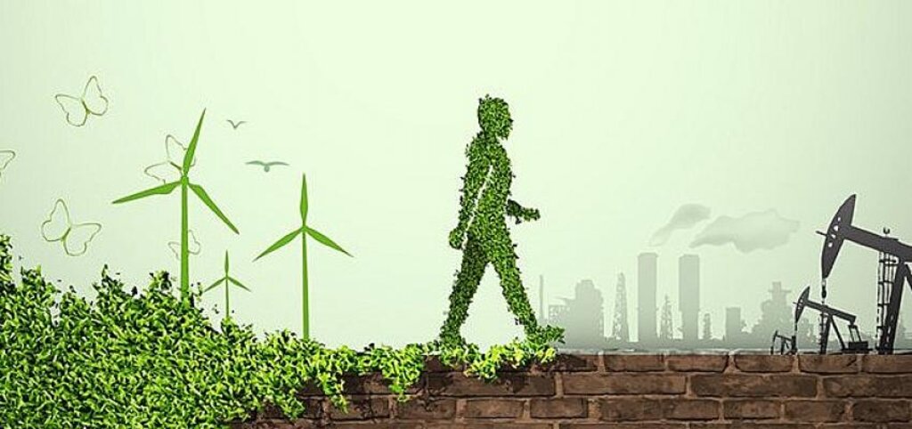 EGİAD'dan Gelecek İçin Sürdürülebilirlik Zirvesi