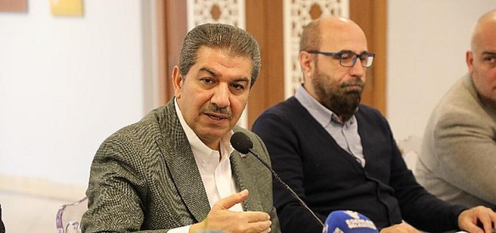 Esenler Film Günleri'nin Etkinlik Programı Açıklandı