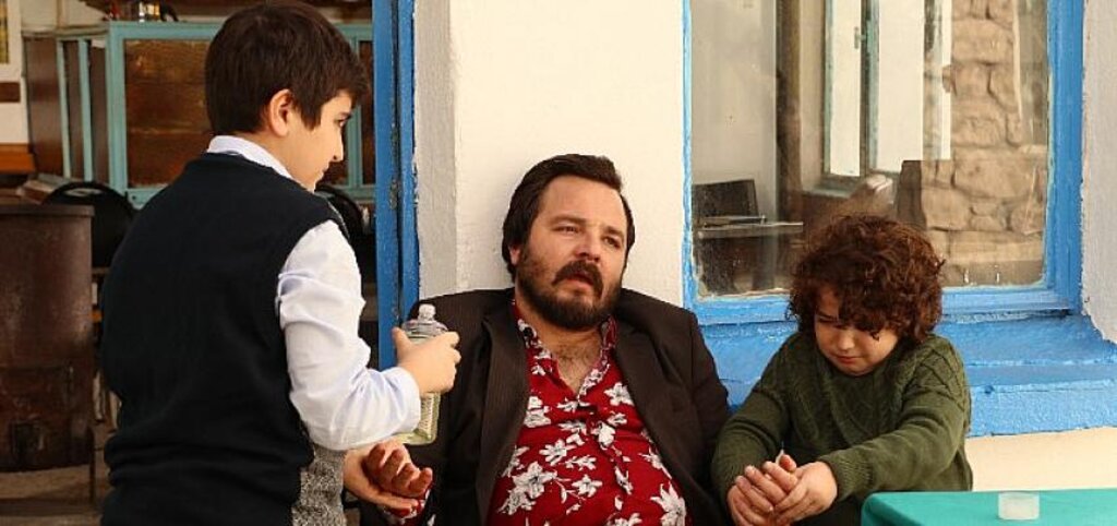 Gömü'nün Maceraları filmi sete çıktı