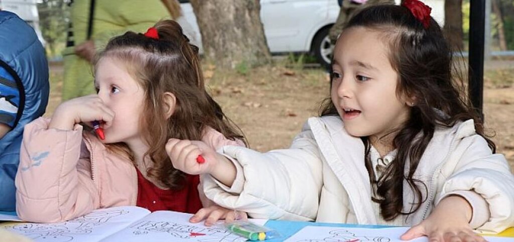 GTÜ Kampüsü'nde diyabet etkinliği