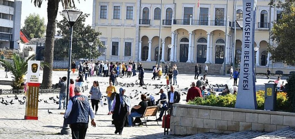 İzmirli Wizmirnet'i sevdi