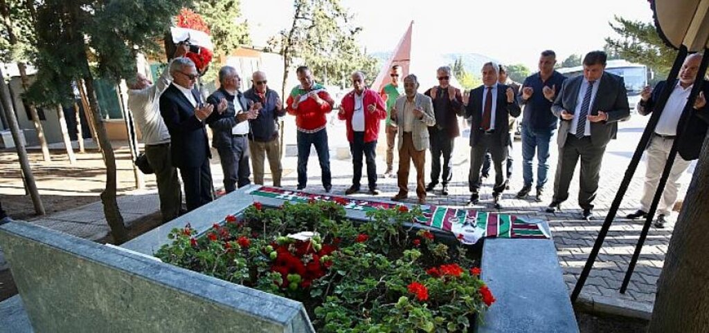 Kaf Sin Kaf 110 Yaşında