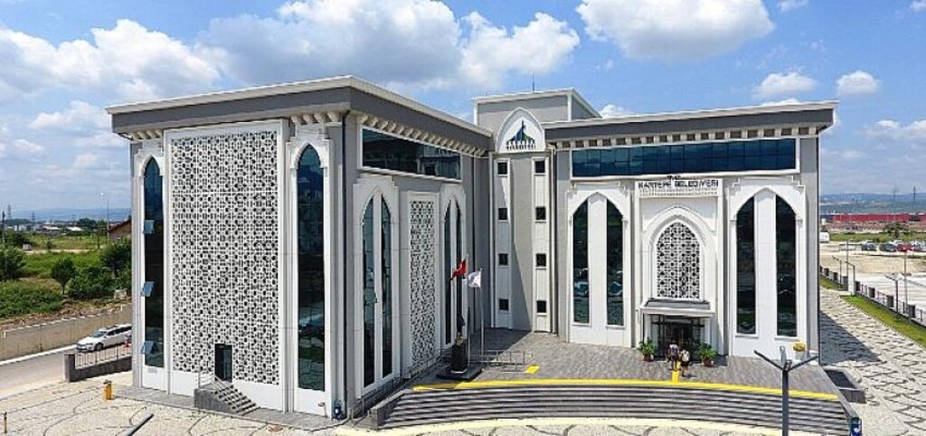 Kartepe’de 2’nci Taksit Vergi Ödemeleri Başladı