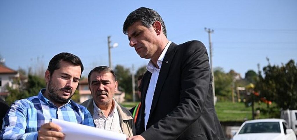 Ketencilere 11 Milyonluk Yatırım